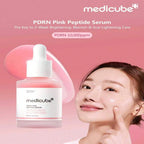 Medicube Complete Glass Skin Routine | Viral Korean Skincare Set for Glow