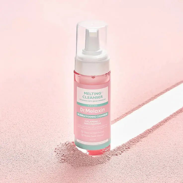 Dr. Melaxin Melting Cleanser | Korean Deep Cleansing Balm 150ml