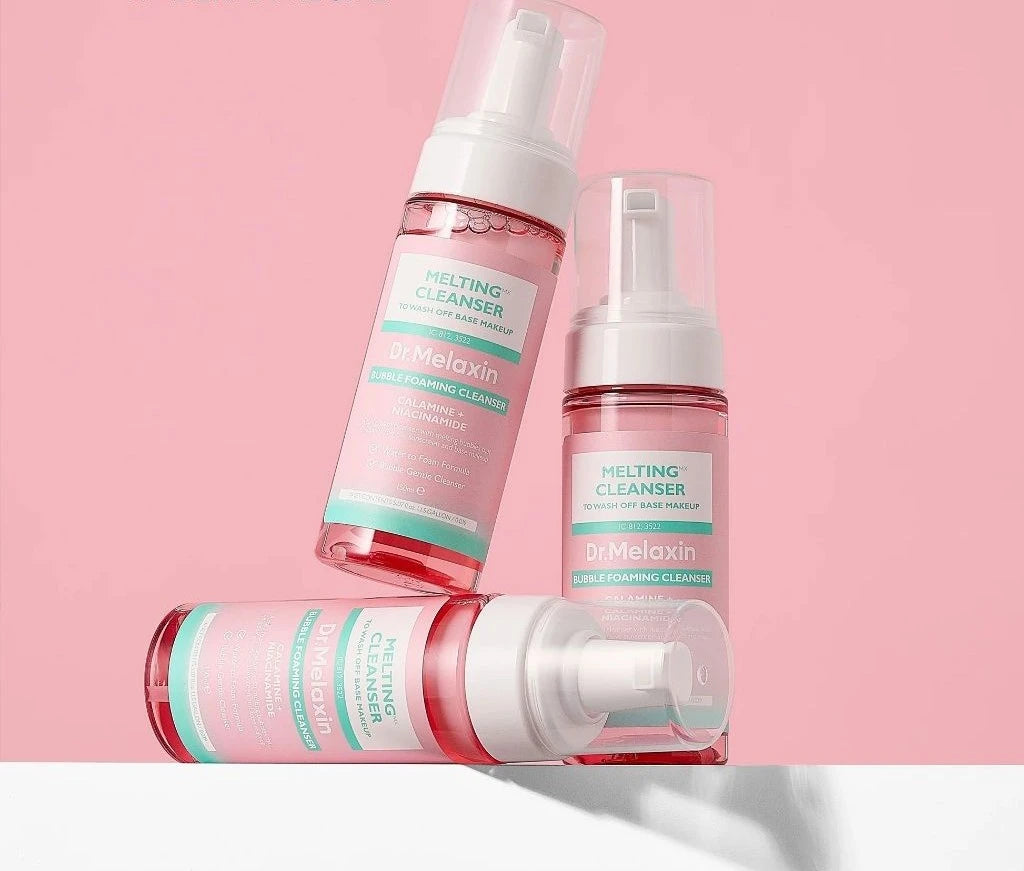 Dr. Melaxin Melting Cleanser | Korean Deep Cleansing Balm 150ml