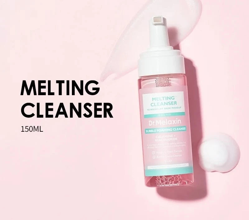 Dr. Melaxin Melting Cleanser | Korean Deep Cleansing Balm 150ml
