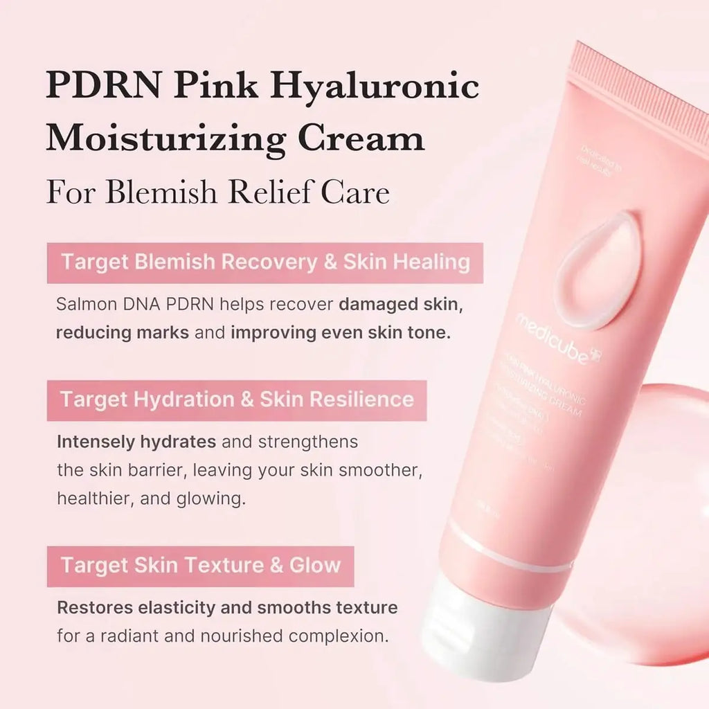Medicube Complete Glass Skin Routine | Viral Korean Skincare Set for Glow