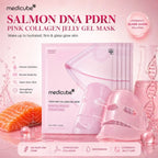 Medicube Complete Glass Skin Routine | Viral Korean Skincare Set for Glow