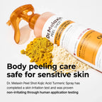 Dr. Melaxin Radiance Rebuild System | Premium Anti-Ageing Korean Skincare Set