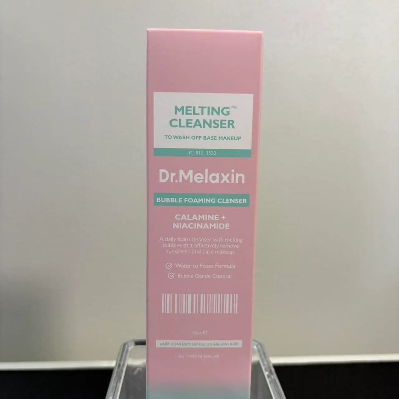 Dr. Melaxin Melting Cleanser | Korean Deep Cleansing Balm 150ml