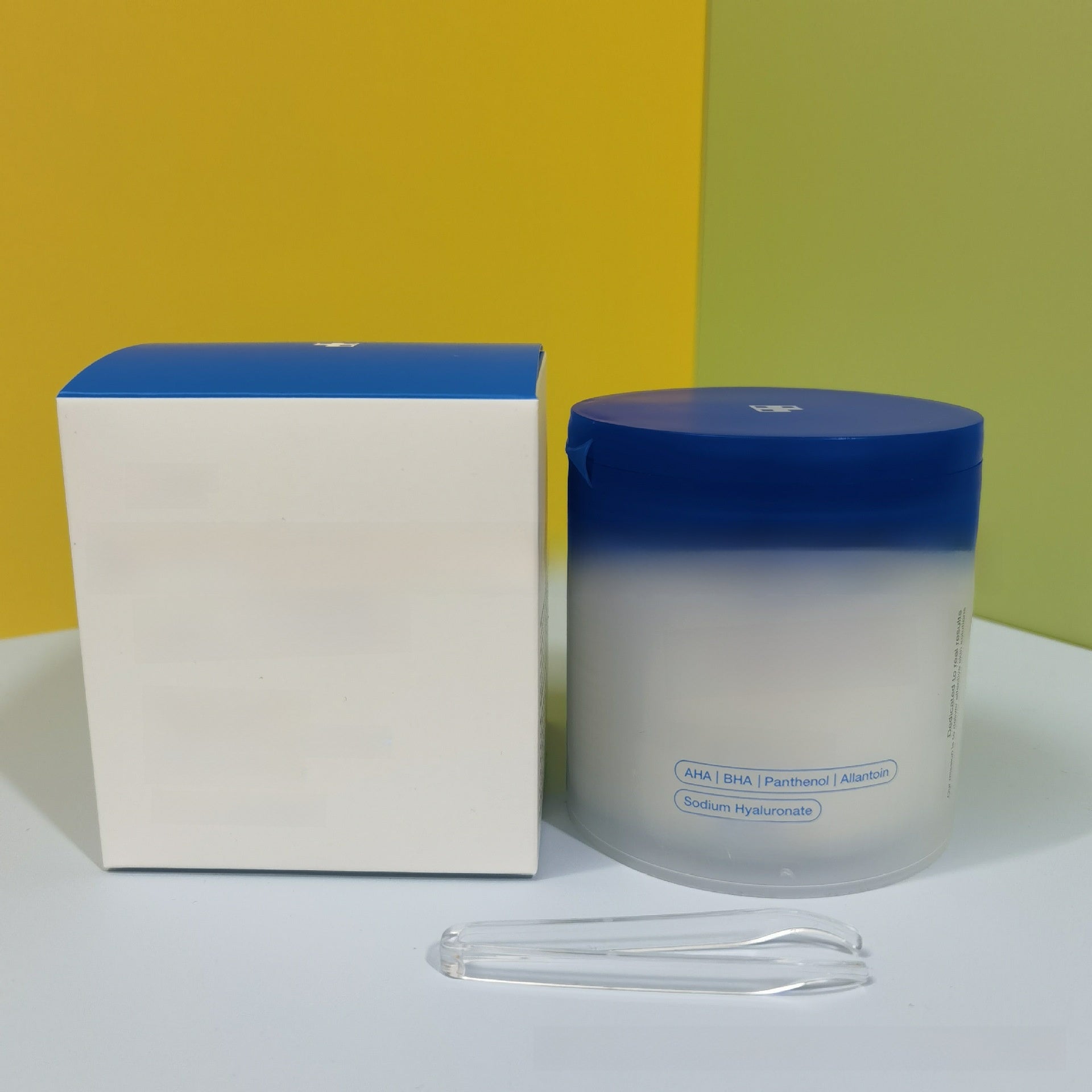 Collagen-based skincare products