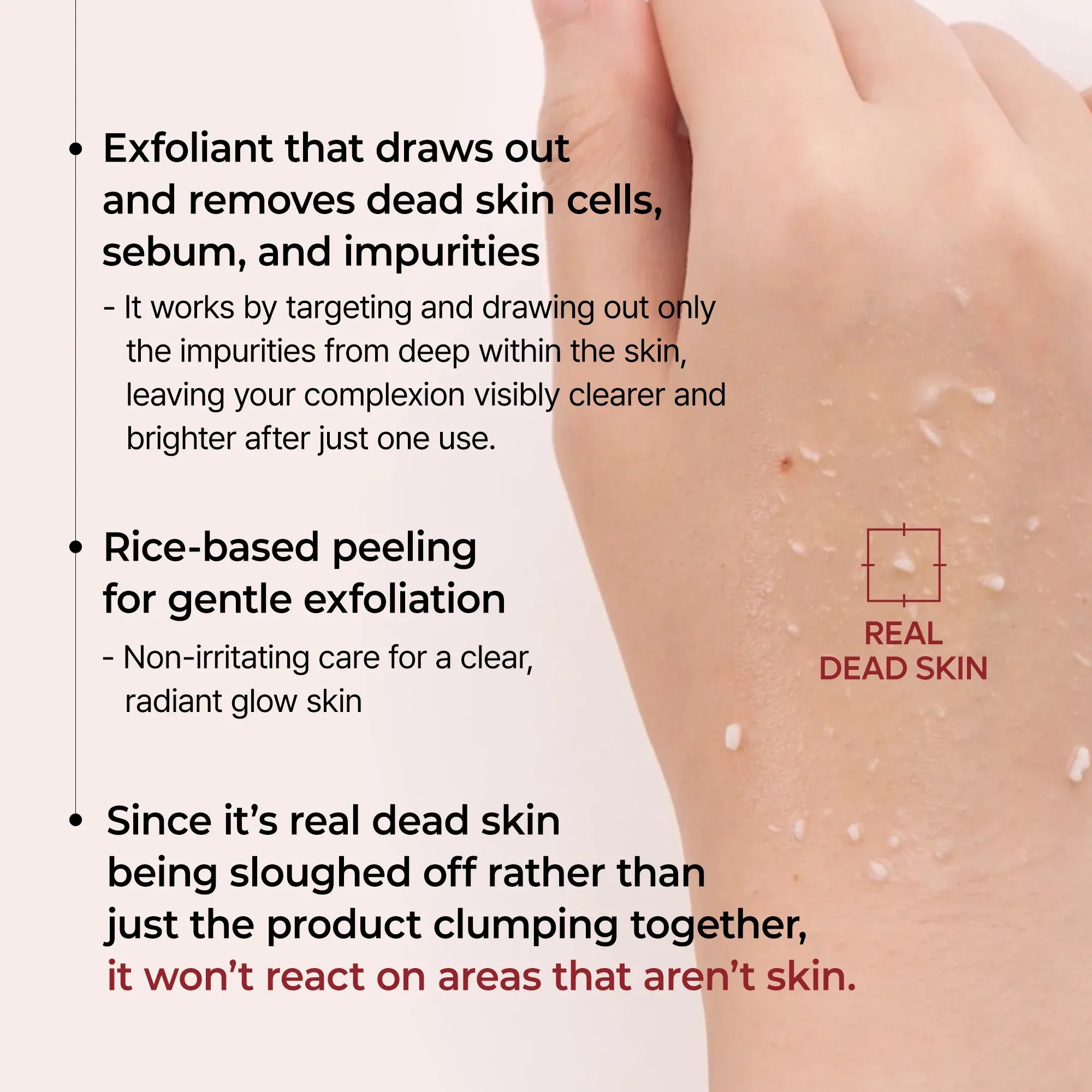 Dr. Melaxin White Rice Ampoule | Korean Brightening Serum for Glass Skin