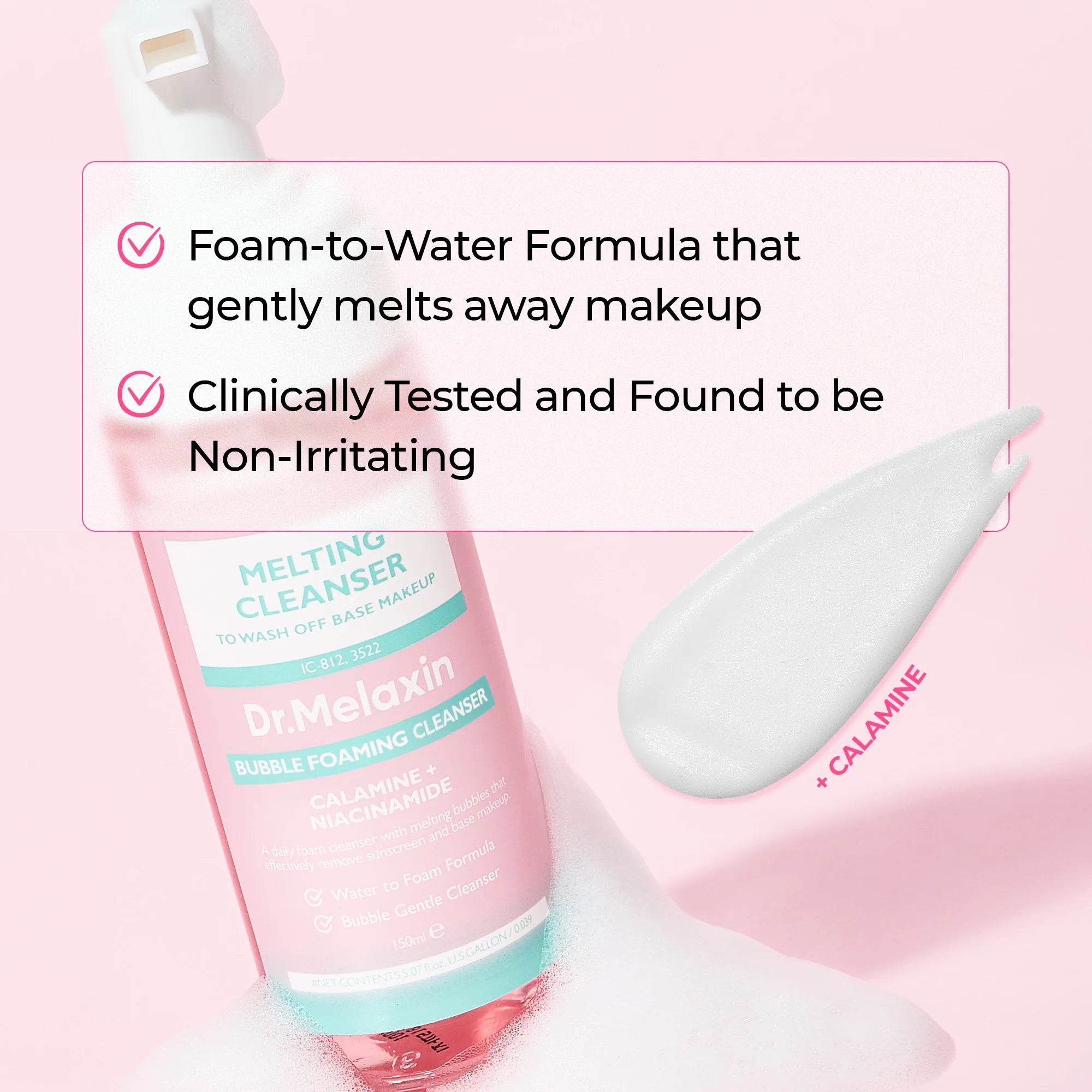 Dr. Melaxin Melting Cleanser | Korean Deep Cleansing Balm 150ml
