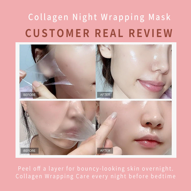 Medicube Glazed Milk Duo | Collagen Glass Skin K-Beauty Routine