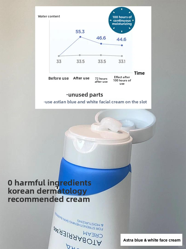 AESTURA Atobarrier 365 Cream