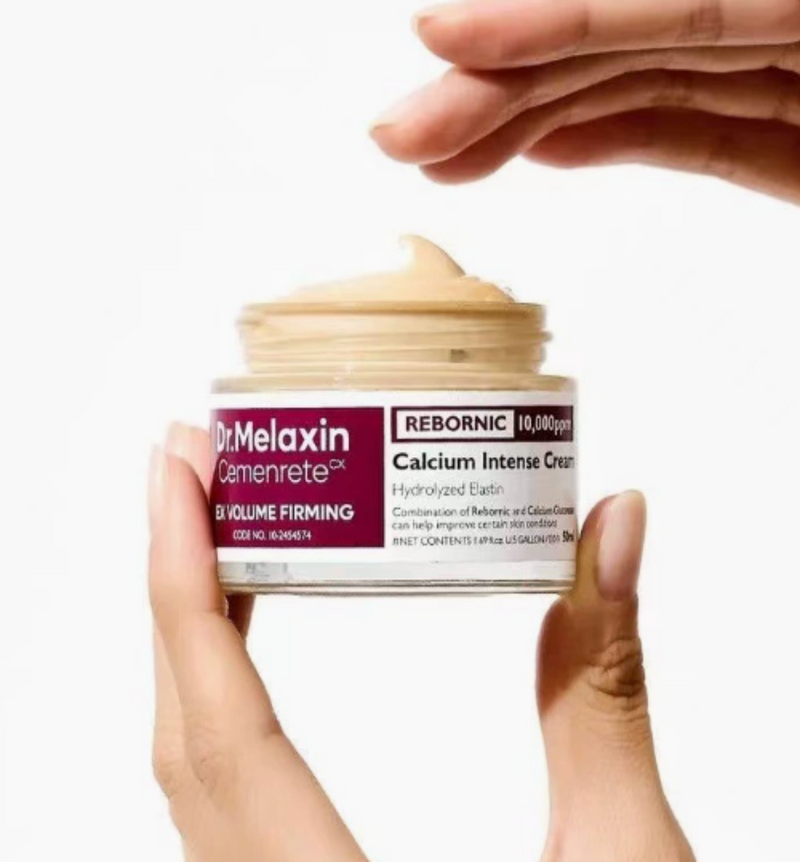 Dr. Melaxin Cemenrete EX Volume Firming Cream
