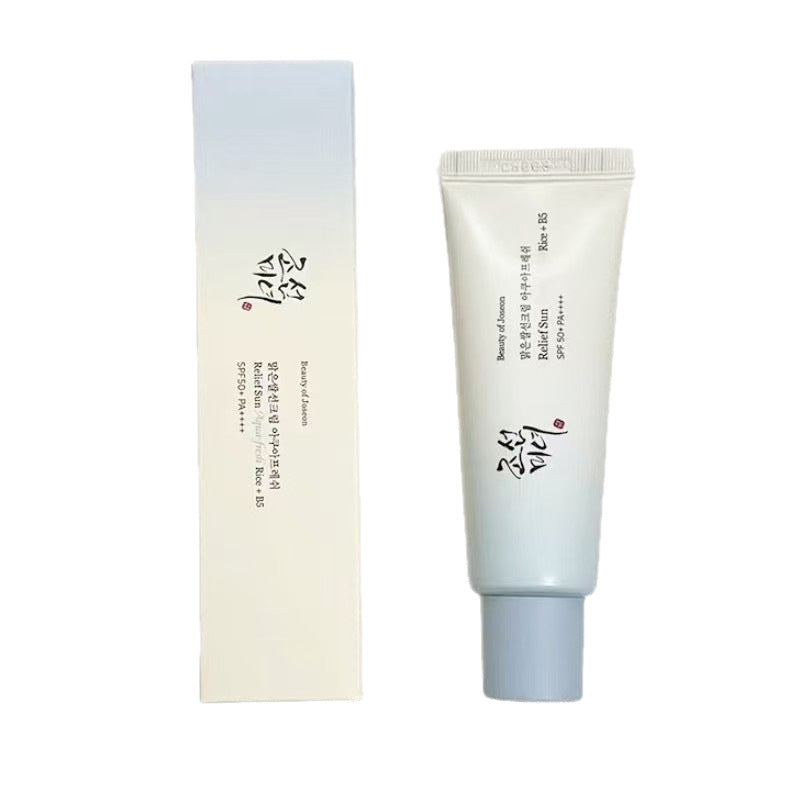 Beauty of Joseon Relief Sun SPF50