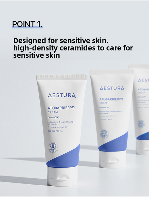 AESTURA Atobarrier 365 Cream