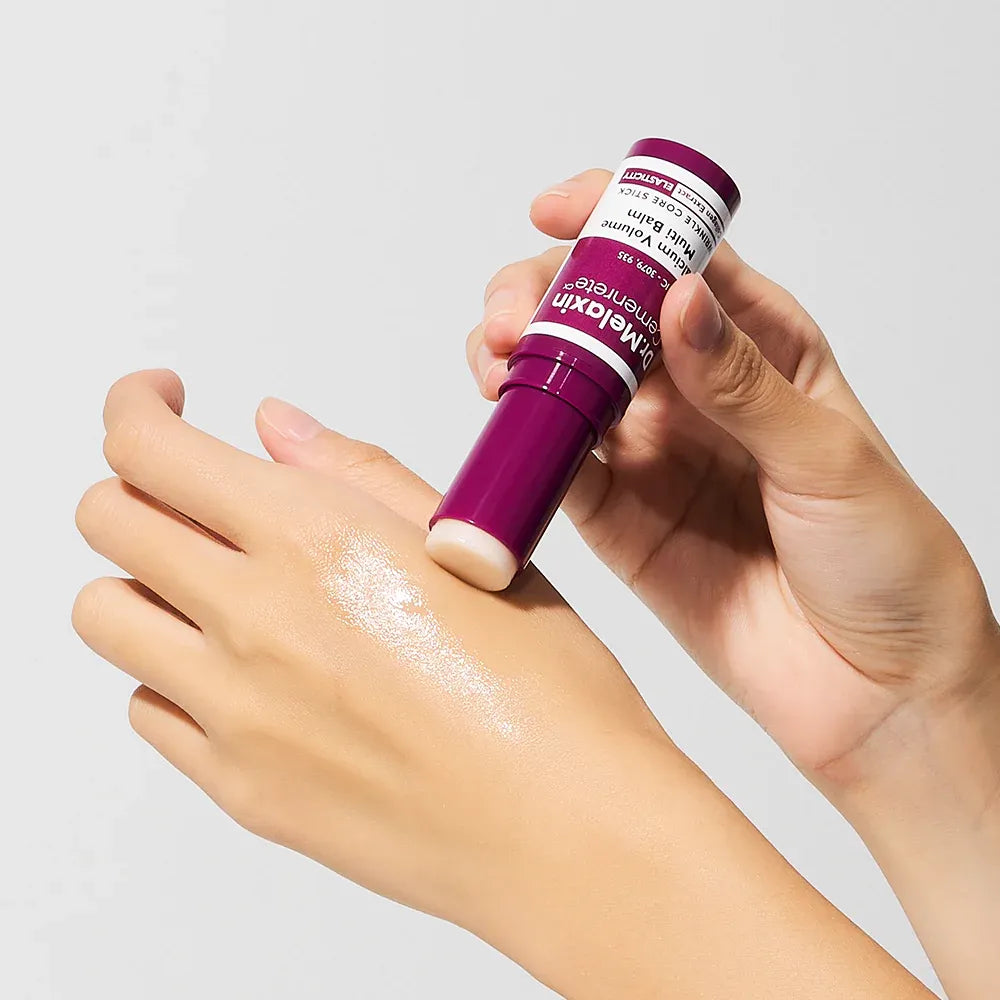 Dr. Melaxin Cemenrete Multi Balm Stick | Korean Moisturising Lip & Skin Balm