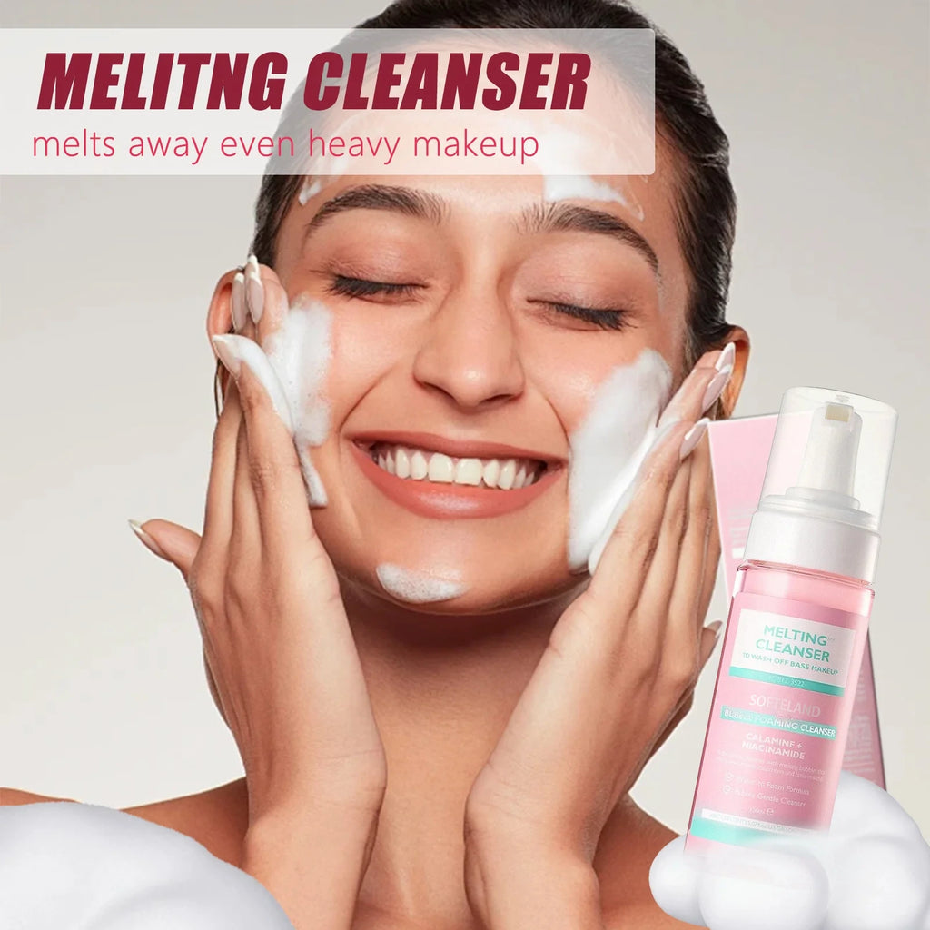 Dr. Melaxin Melting Cleanser | Korean Deep Cleansing Balm 150ml