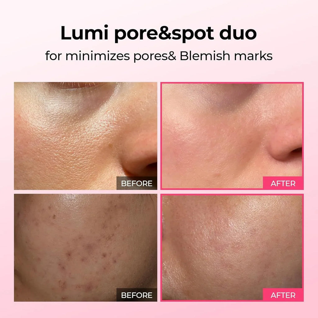 Dr. Melaxin Advanced Skin Reset Duo | Korean Anti-Ageing Hydration Set