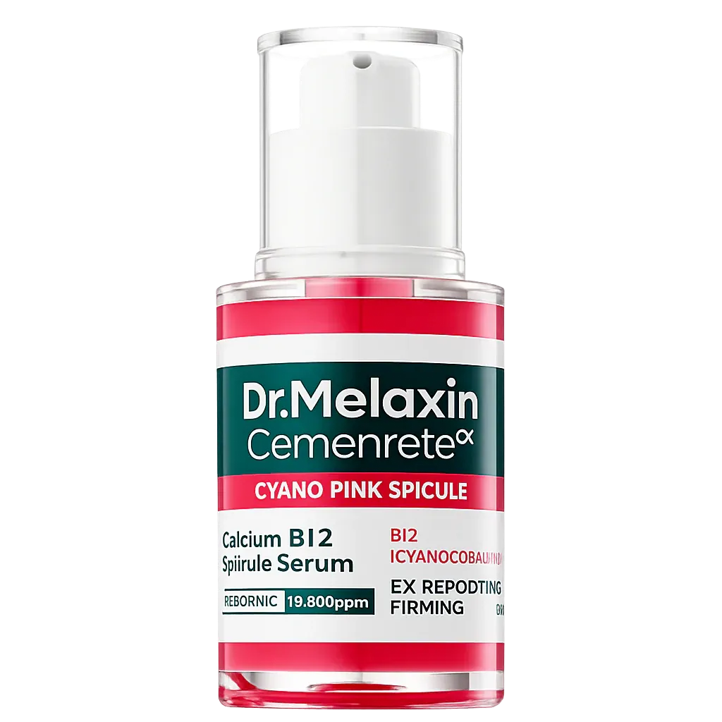 Dr. Melaxin Advanced Skin Reset Duo | Korean Anti-Ageing Hydration Set