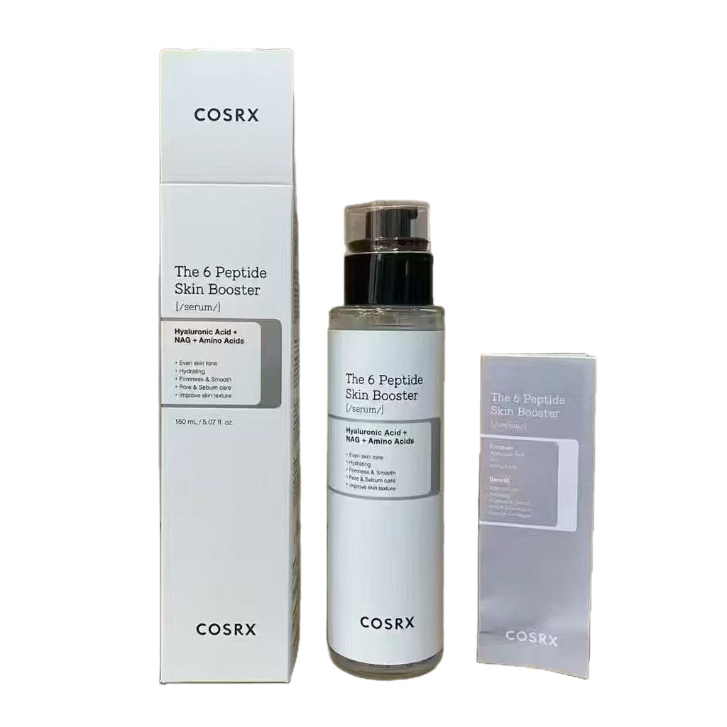 COSRX The 6 Peptide Skin Booster Serum