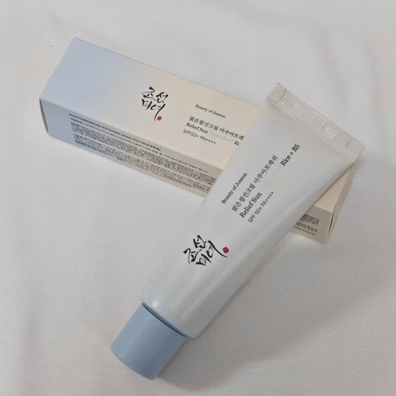 Beauty of Joseon Relief Sun SPF50