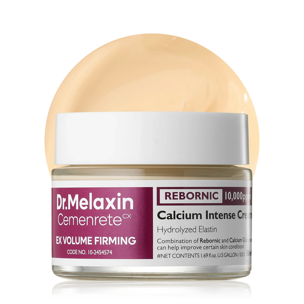 Dr. Melaxin Radiance & Firming Duo | Korean Niacinamide Brightening Set