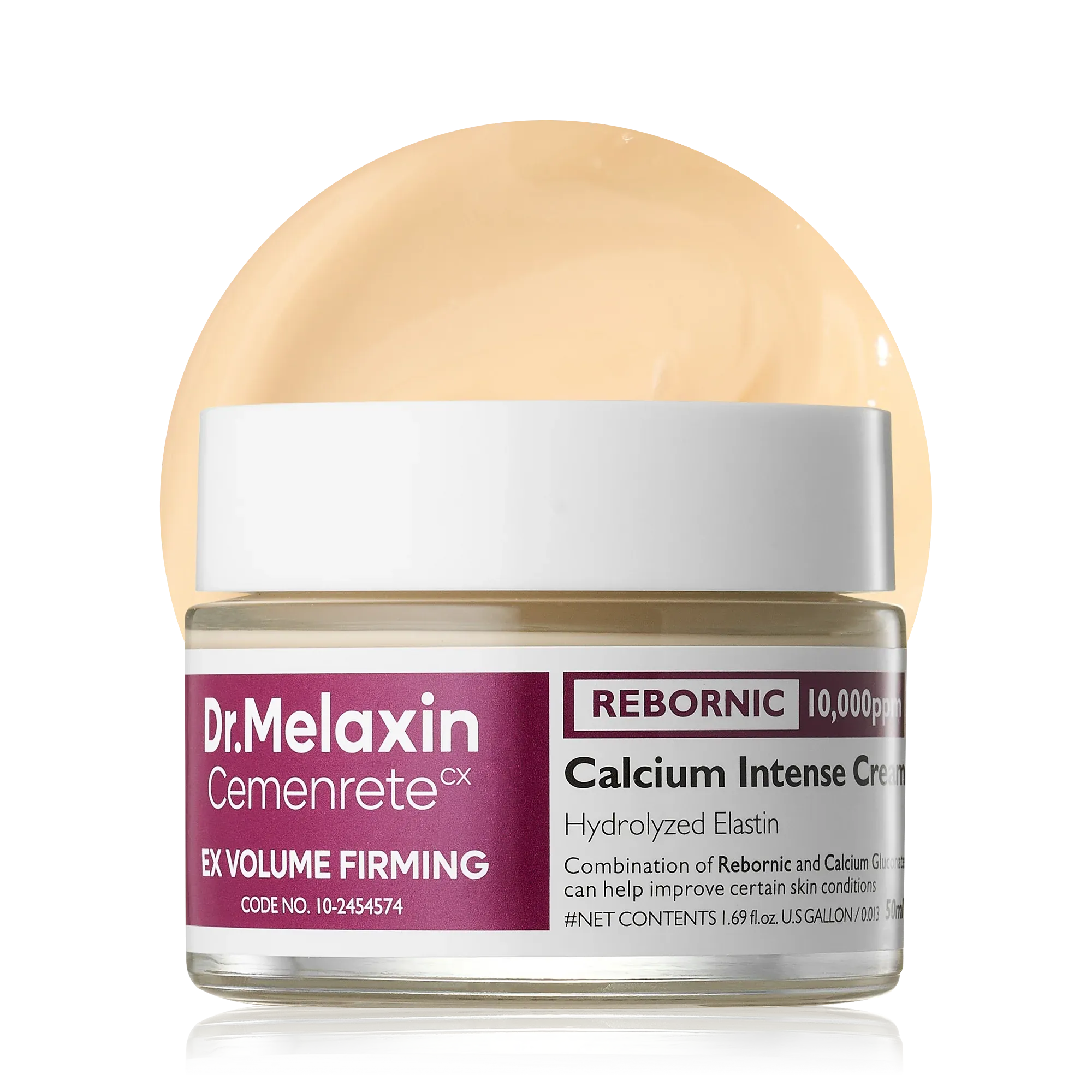 Dr. Melaxin Radiance & Firming Duo | Korean Niacinamide Brightening Set