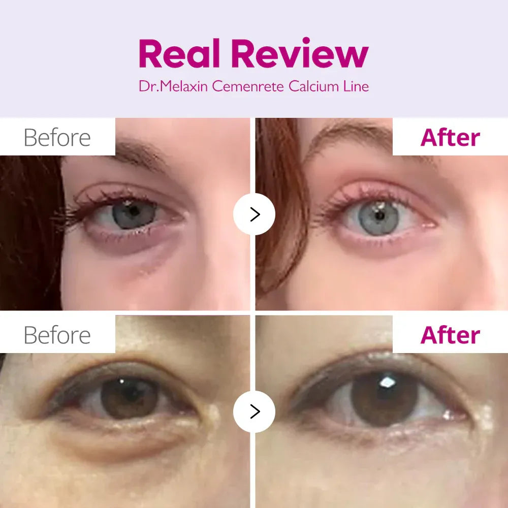 Dr. Melaxin Radiance & Firming Duo | Korean Niacinamide Brightening Set