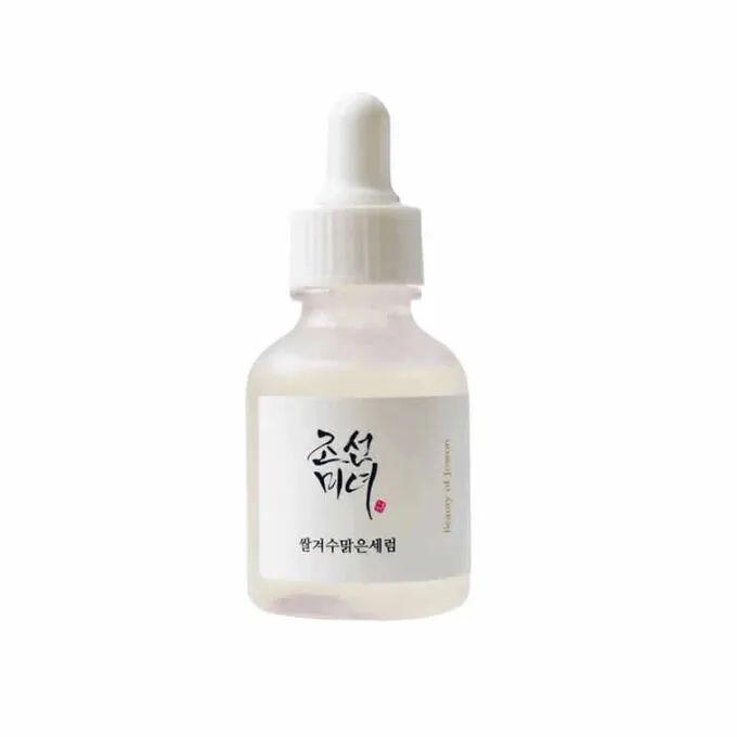 Beauticara Special Glass Skin Set
