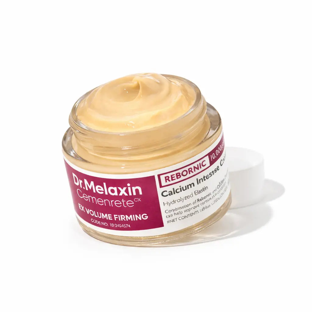 Dr. Melaxin Radiance Rebuild System | Premium Anti-Ageing Korean Skincare Set