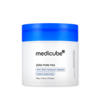 Medicube Complete Glass Skin Routine | Viral Korean Skincare Set for Glow