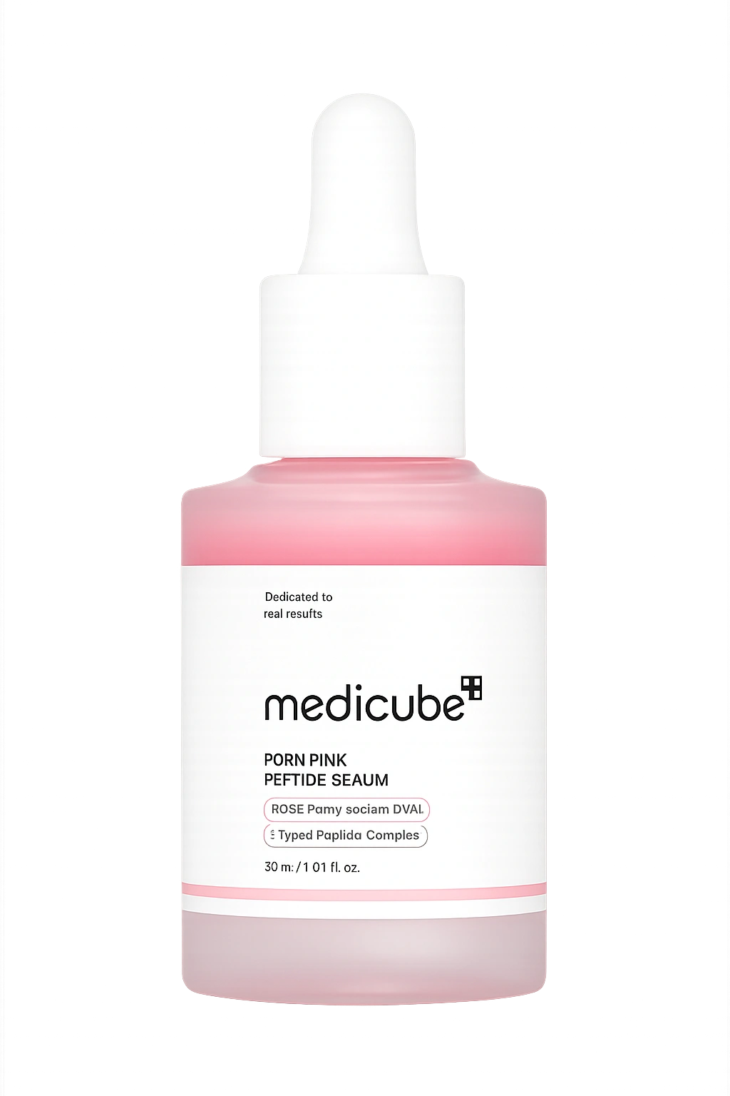 Medicube Complete Glass Skin Routine | Viral Korean Skincare Set for Glow