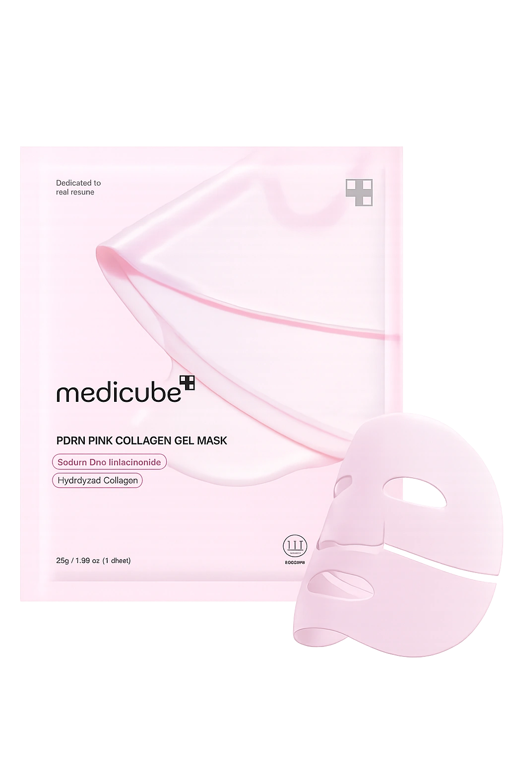 Medicube Complete Glass Skin Routine | Viral Korean Skincare Set for Glow
