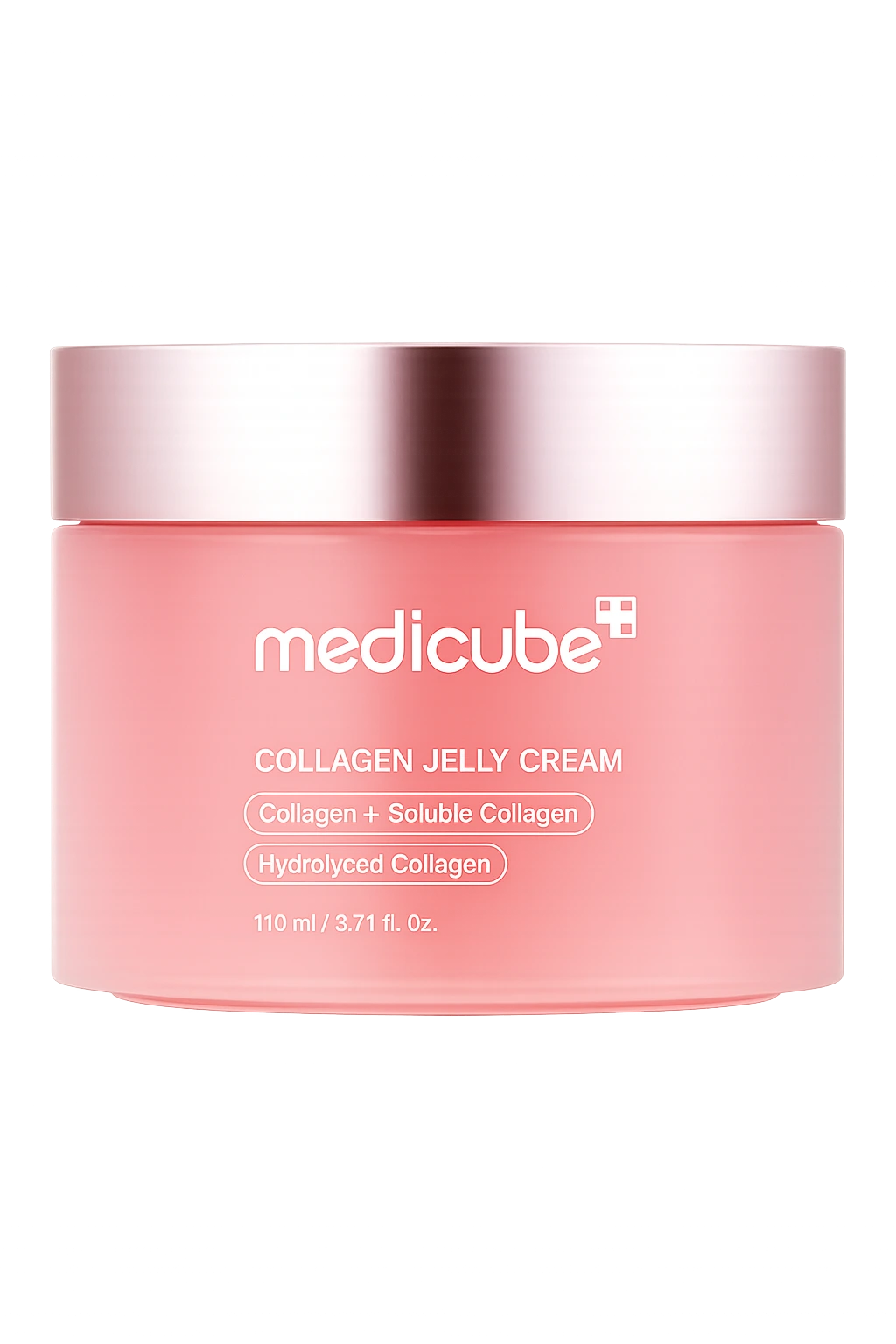 Medicube Complete Glass Skin Routine | Viral Korean Skincare Set for Glow