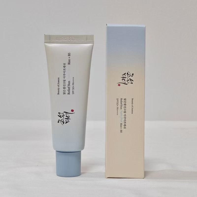Beauty of Joseon Relief Sun SPF50