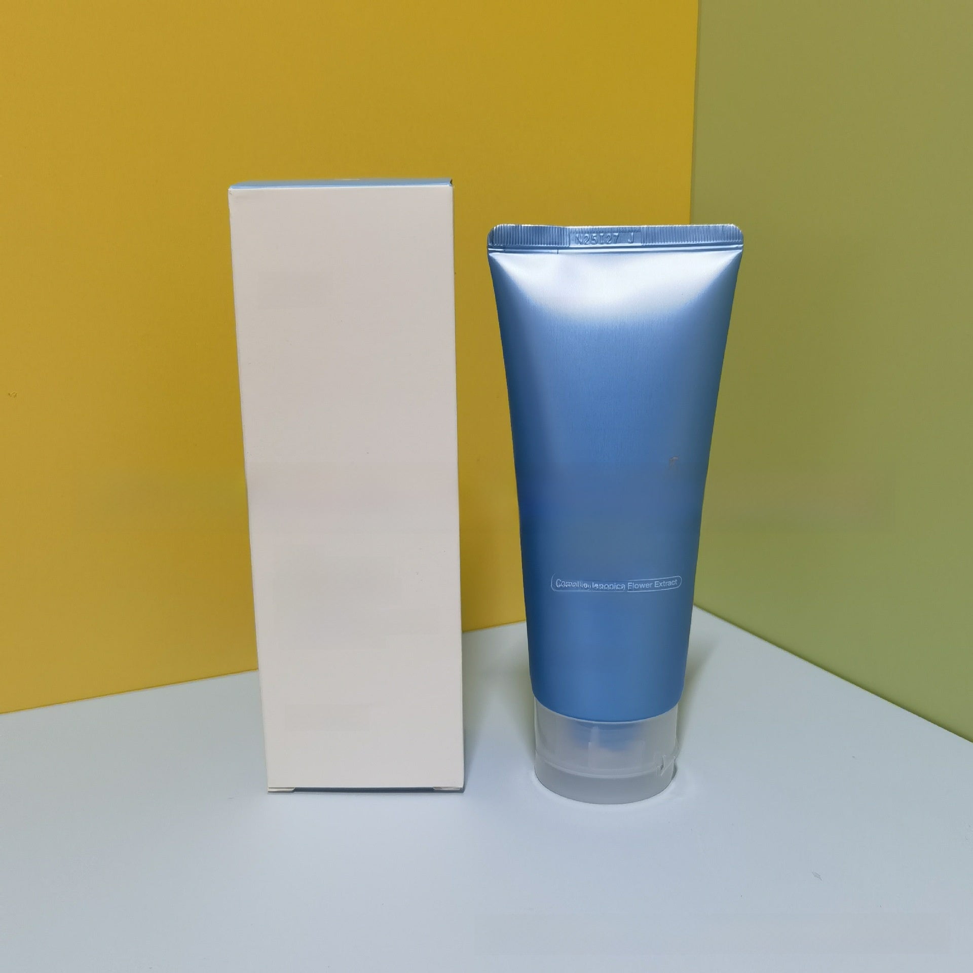 Collagen-based skincare products
