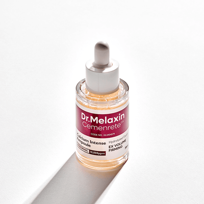 Dr. Melaxin Cemenrete Calcium Intense Ampoule Plus