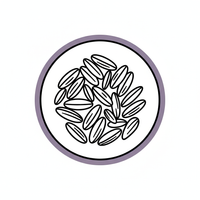 Black Rice Extract