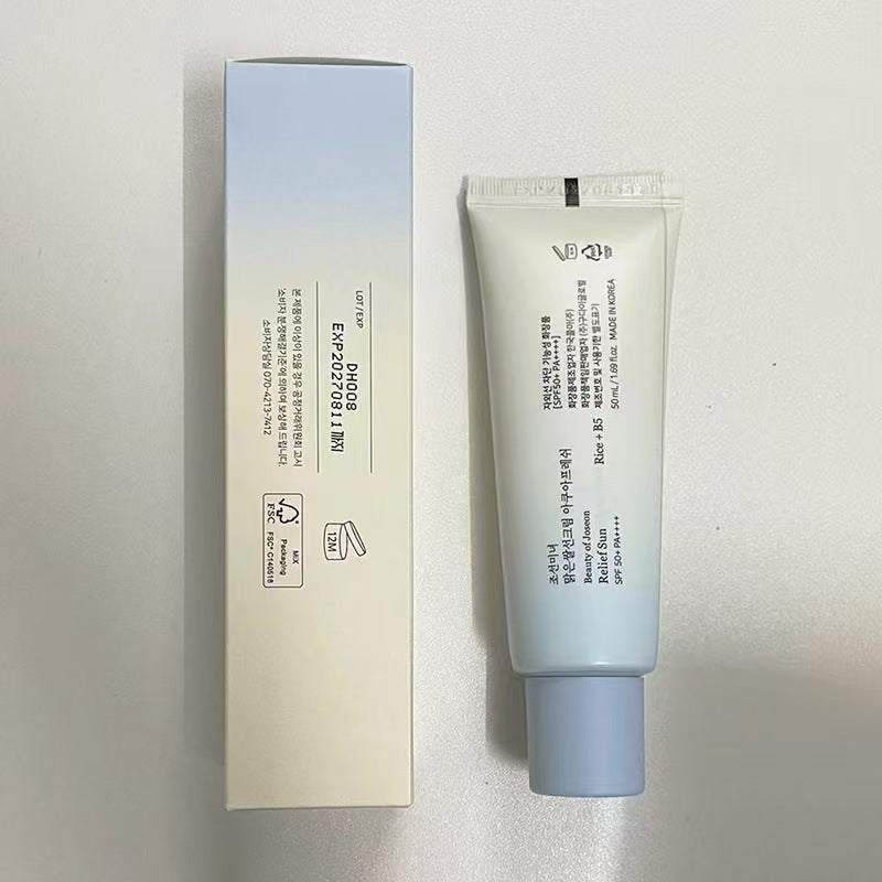 Beauty of Joseon Relief Sun SPF50