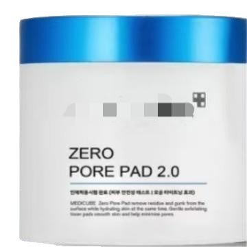 Toning exfoliating and pore care lactic acid