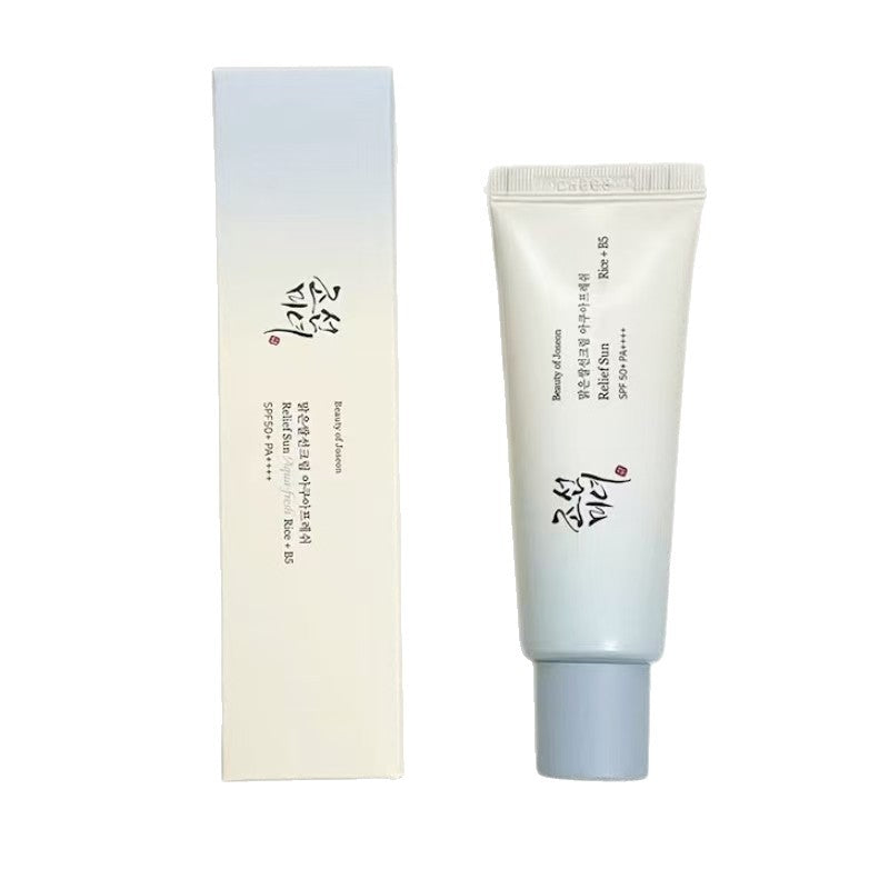 Beauty of Joseon Relief Sun SPF50