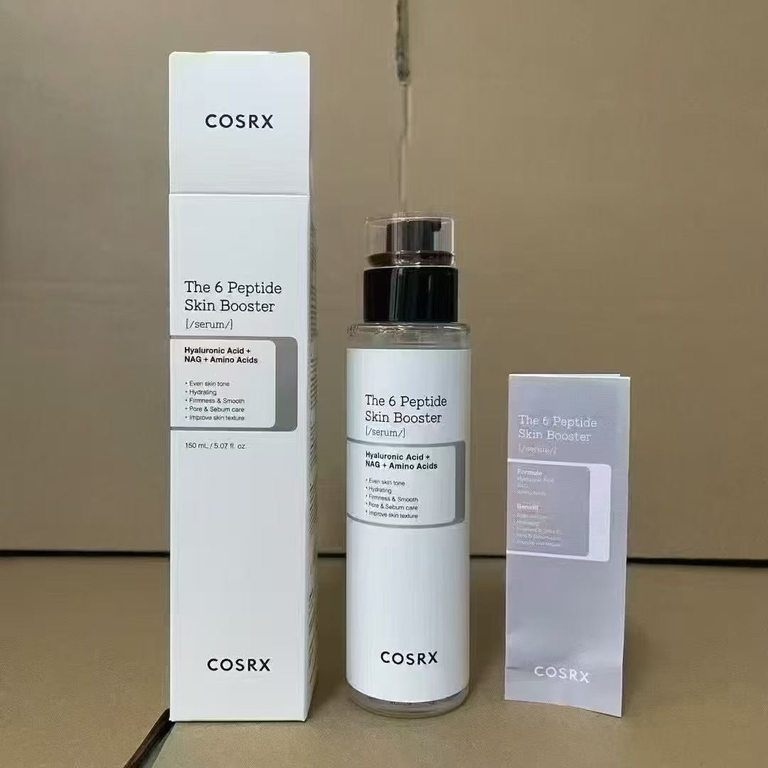COSRX The 6 Peptide Skin Booster Serum