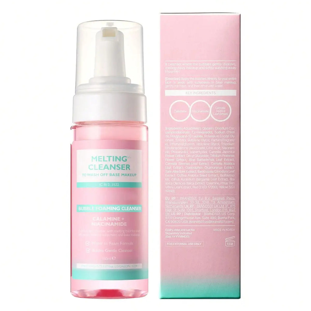 Dr. Melaxin Melting Cleanser | Korean Deep Cleansing Balm 150ml