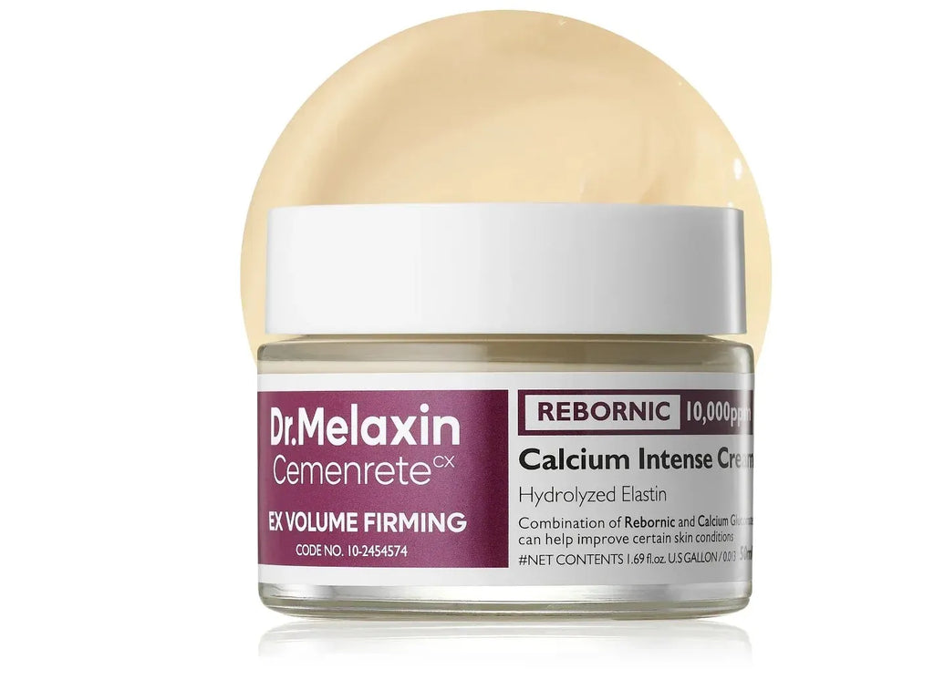 Dr. Melaxin Collagen Boost Set | Anti-Ageing K-Beauty Routine