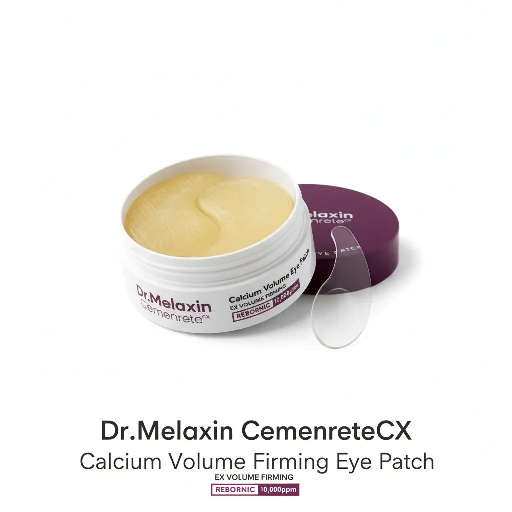 Dr. Melaxin Collagen Boost Set | Anti-Ageing K-Beauty Routine