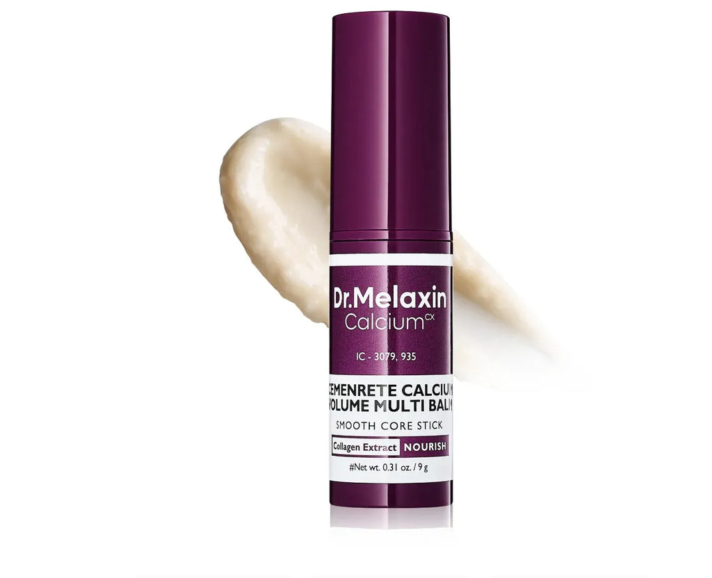 Dr. Melaxin Collagen Boost Set | Anti-Ageing K-Beauty Routine